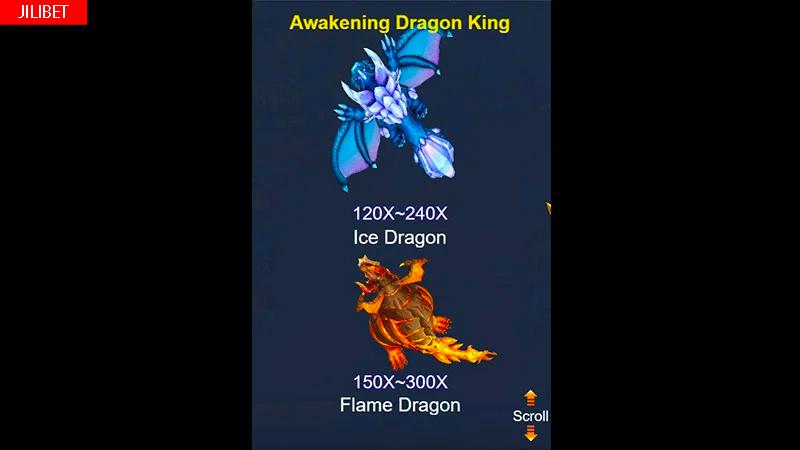 JILIBET Dragon Fortune Paggising ng Dragon Hari