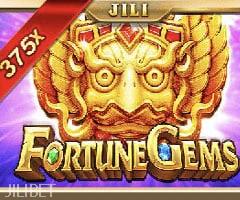 JILIBET Fortune Gems Slot Machine
