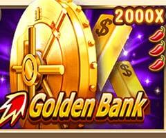 JILIBET Golden Bank Slot Machine