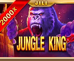 JILIBET Jungle King Slot Machine