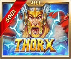 JILIBET Thor X Slot Machine