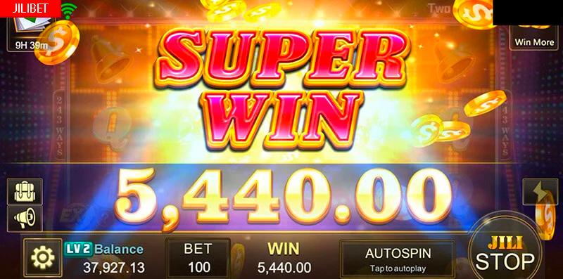Twin Wins Slot Machine Super Manalo