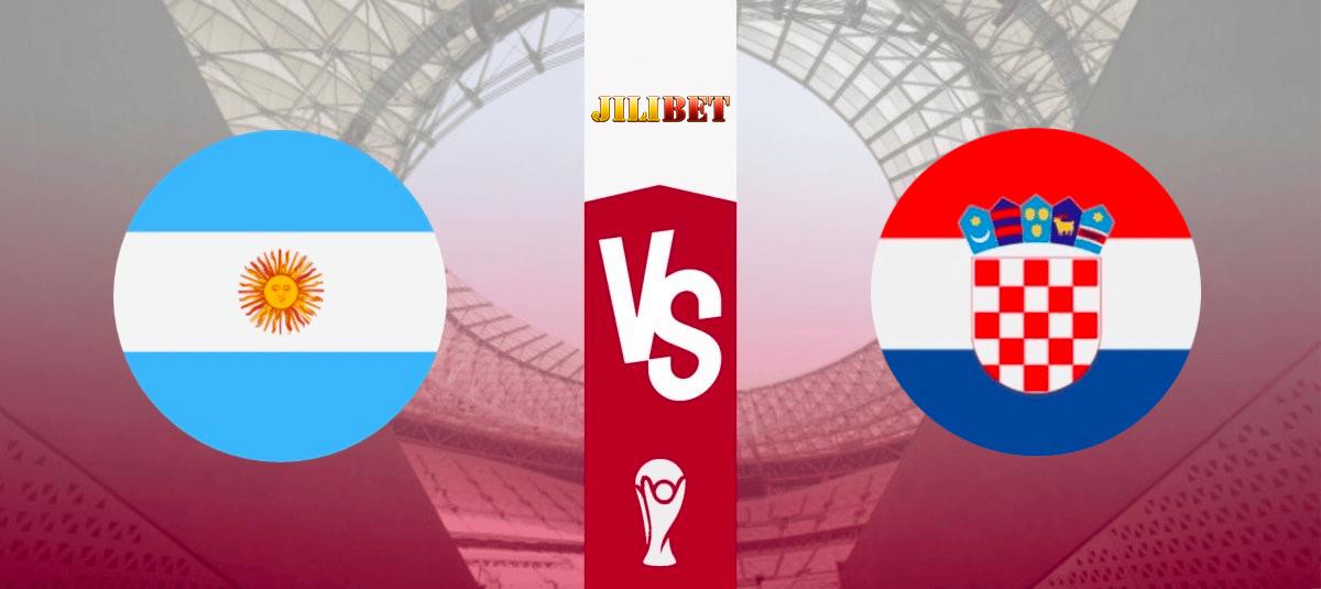 Argentina vs Croatia Prediction 14/12/2022