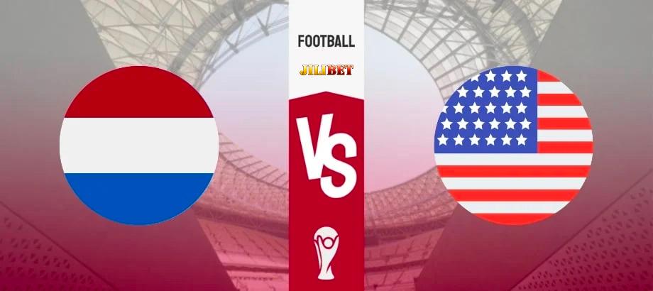 Netherlands vs USA Prediction 03/12/2022