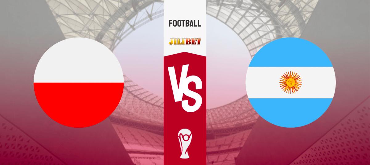 Poland vs Argentina Prediction 31/11/2022