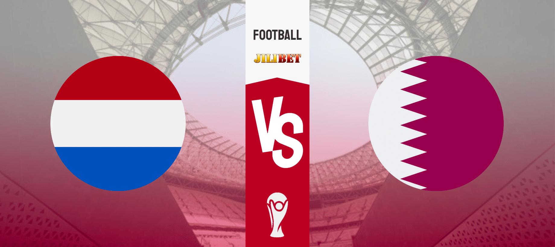 Netherlands vs Qatar Prediction 29/11/2022